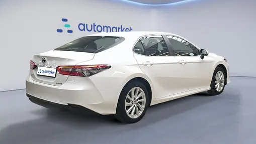TOYOTA Camry Camry 2.5 Hybrid Comfort CVT