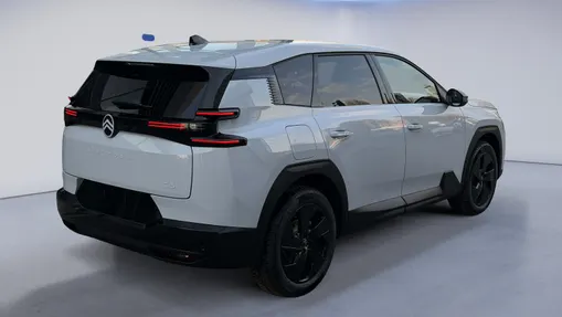 CITROEN C5 Aircross C5 Aircross 1.2 mHEV Plus eDCT6 Nowy