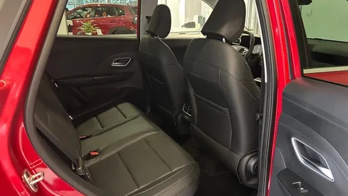 MG ZS ZS 1.5 HEV+ Exclusive aut Nowy