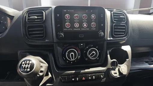 FIAT Ducato Ducato Maxi HD H3-Power L4H3