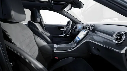 MERCEDES-BENZ C Klasa C 180 mHEV AMG Nowy