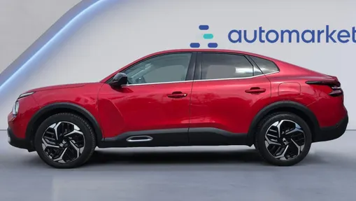 CITROEN C4 X C4 X 1.2 PureTech Shine S&S EAT8