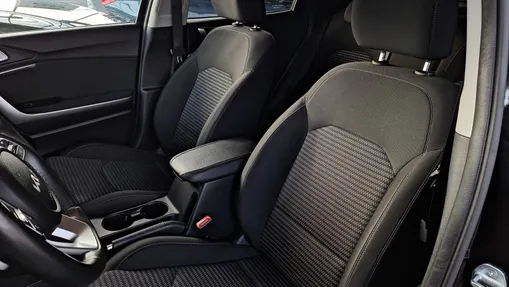 KIA XCeed XCeed 1.5 T-GDI M DCT