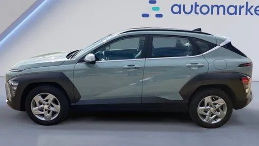 HYUNDAI Kona Kona 1.0 T-GDI Executive
