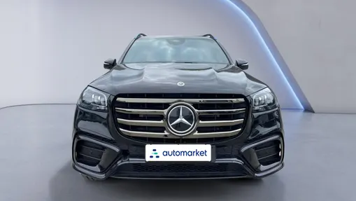MERCEDES-BENZ GL GLS 450 d mHEV 4-Matic AMG Line Nowy