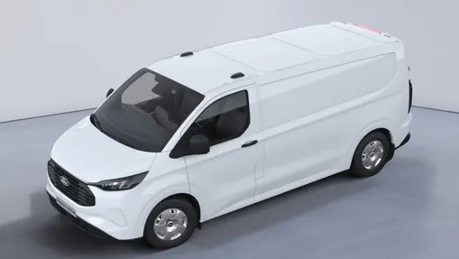 FORD Transit Custom Transit Custom 2.5 PHEV 320 L2H1 Trend CVT Nowy