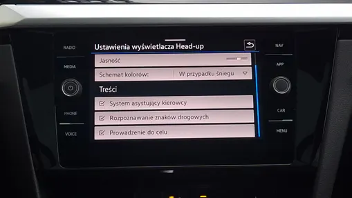 VOLKSWAGEN Arteon Arteon 2.0 TDI R-Line DSG