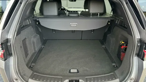 LAND ROVER Discovery Sport Discovery Sport 2.0 P200 mHEV Dynamic SE aut