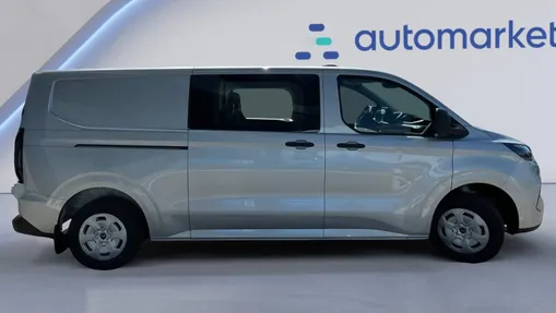 FORD Transit Custom Transit Custom 2.0 EcoBlue 320 L2H1 Trend (bryg.) Nowy