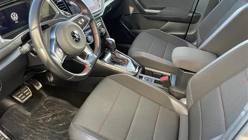 VOLKSWAGEN T-ROC T-ROC 1.5 TSI GPF ACT Premium DSG