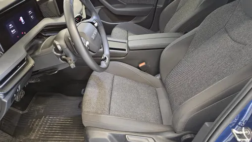 SKODA Superb Superb 1.5 TSI mHEV Essence DSG