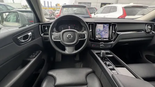 VOLVO XC60 XC60 B4 B Core aut