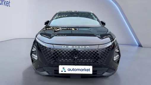 OMODA Omoda 5 Omoda 5 1.5 T-GDI Hybrid Premium DHT Nowy