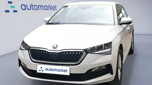 SKODA Scala Scala 1.0 TSI Ambition