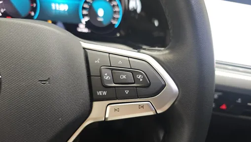 VOLKSWAGEN Golf Golf VIII 1.5 TSI EVO Life