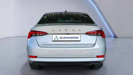 SKODA Octavia Octavia 1.5 TSI ACT Ambition