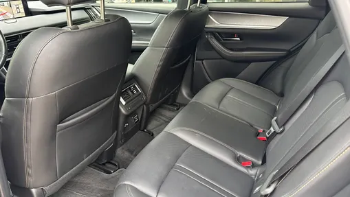MAZDA CX-60 CX-60 3.3 D mHEV Homura aut