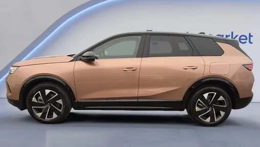 OPEL Grandland X Grandland 1.2 mHEV GS eDTC6 Nowy