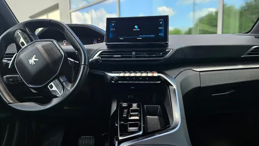 PEUGEOT 5008 5008 1.5 BlueHDi Allure S&S EAT8