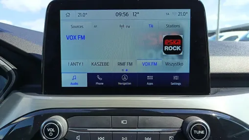 FORD Kuga Kuga 2.0 EcoBlue AWD Titanium X aut
