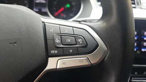 VOLKSWAGEN Passat Passat 1.5 TSI EVO Business DSG