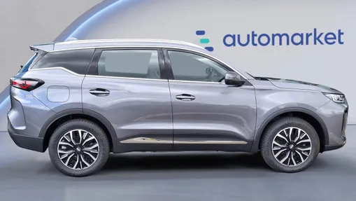 CHERY Tiggo 7 Tiggo 7 1.5 T-GDI Super Hybrid Comfort DHT Nowy