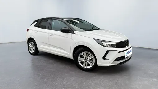 OPEL Grandland X Grandland X 1.2 T Innovation S&S aut