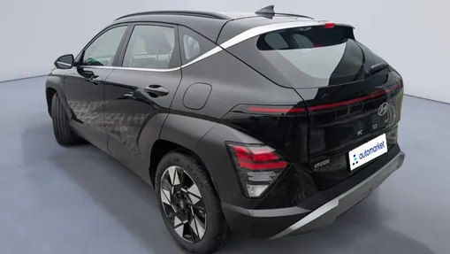HYUNDAI Kona Kona 1.6 GDI Hybrid Executive DCT Nowy