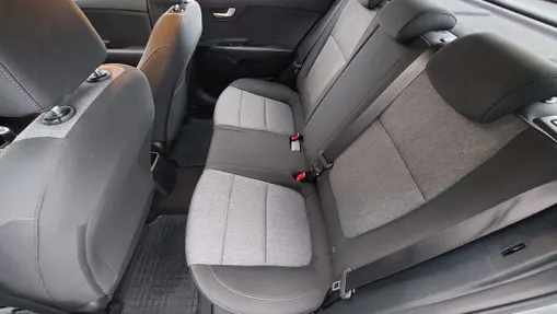 KIA Stonic Stonic 1.0 T-GDI M