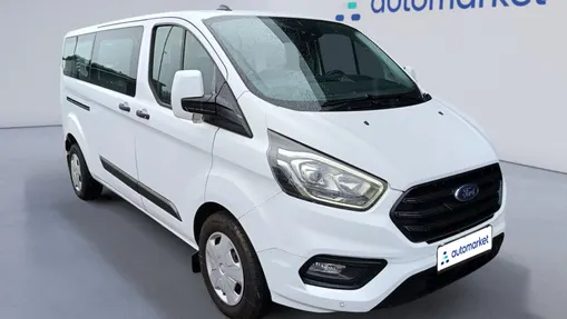 FORD Transit Custom Transit Custom 320 L2H1 Trend
