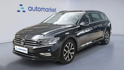 VOLKSWAGEN Passat Passat 1.5 TSI EVO Business DSG