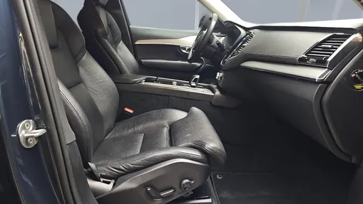 VOLVO XC90 XC90 B5 D AWD Plus Dark 7os aut