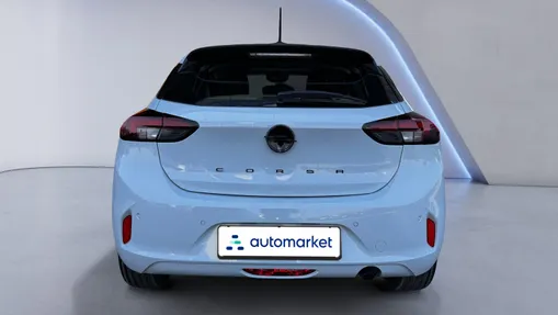 OPEL Corsa Corsa 1.2 T Edition S&S Nowy