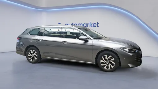 VOLKSWAGEN Passat Passat 1.5 TSI ACT mHEV Business DSG