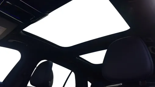 MERCEDES-BENZ E Klasa E 220 d mHEV 4-Matic Exclusive 9G-Tronic