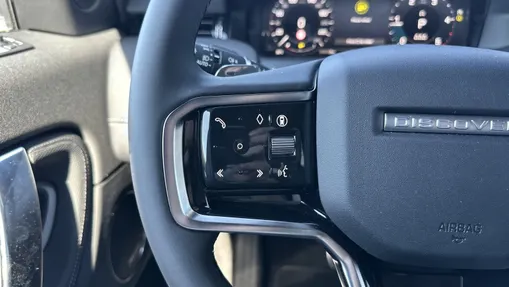 LAND ROVER Discovery Sport Discovery Sport 2.0 D200 mHEV Dynamic SE aut