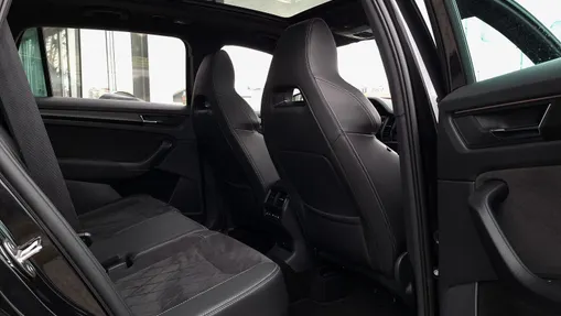 SKODA Kodiaq Kodiaq 2.0 TDI 4x4 Sportline DSG