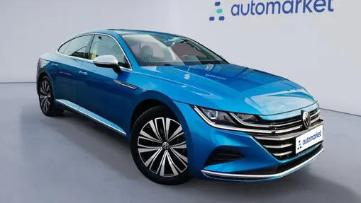 VOLKSWAGEN Arteon Arteon 2.0 TSI Elegance DSG