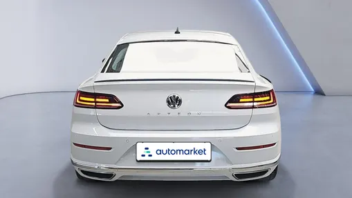 VOLKSWAGEN Arteon Arteon 2.0 TDI SCR R-Line DSG