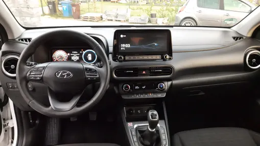 HYUNDAI Kona Kona 1.0 T-GDI Premium