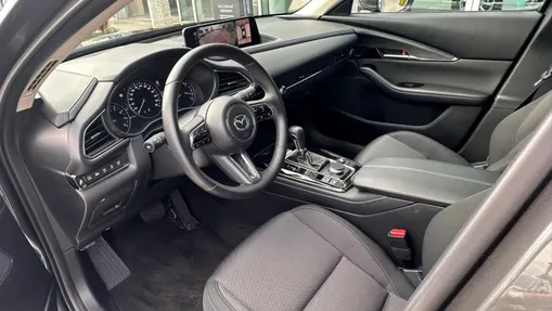 MAZDA CX-30 CX-30 2.0 mHEV Exclusive-Line 2WD aut