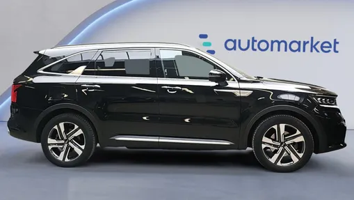 KIA Sorento Sorento 1.6 T-GDI PHEV XL 4WD aut 7os.