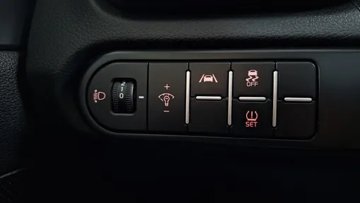 KIA Cee'd Ceed 1.5 T-GDI M DCT
