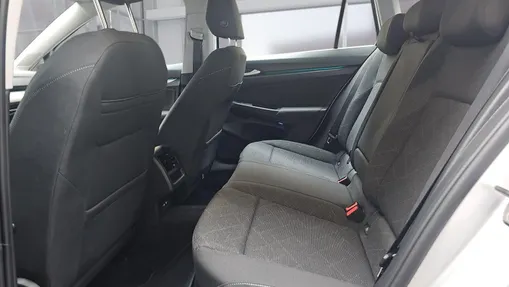 VOLKSWAGEN Golf Golf VIII 1.5 TSI EVO Life