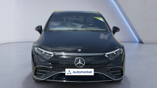 MERCEDES-BENZ EQS SUV EQS 450 120kWh 4-Matic Electric Art