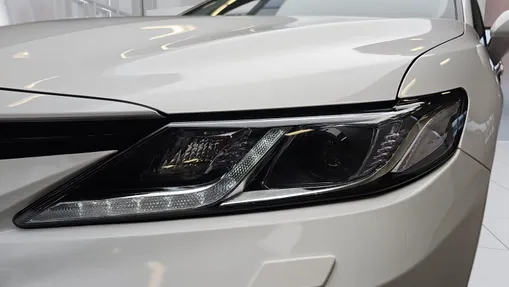 TOYOTA Camry Camry 2.5 Hybrid Prestige CVT