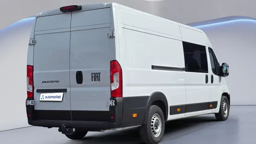 FIAT Ducato Ducato Maxi MJ L4H2