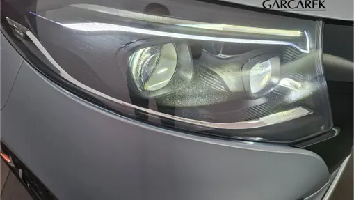 MERCEDES-BENZ V Klasa V 300 d 4-Matic 9G-Tronic Exclusive (ekstra dł)
