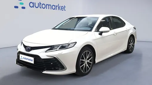 TOYOTA Camry Camry 2.5 Hybrid Prestige CVT