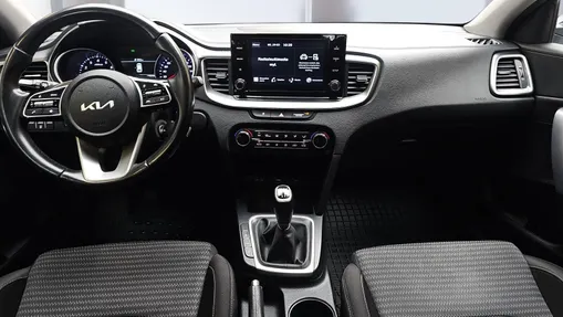 KIA Cee'd Ceed 1.5 T-GDI M